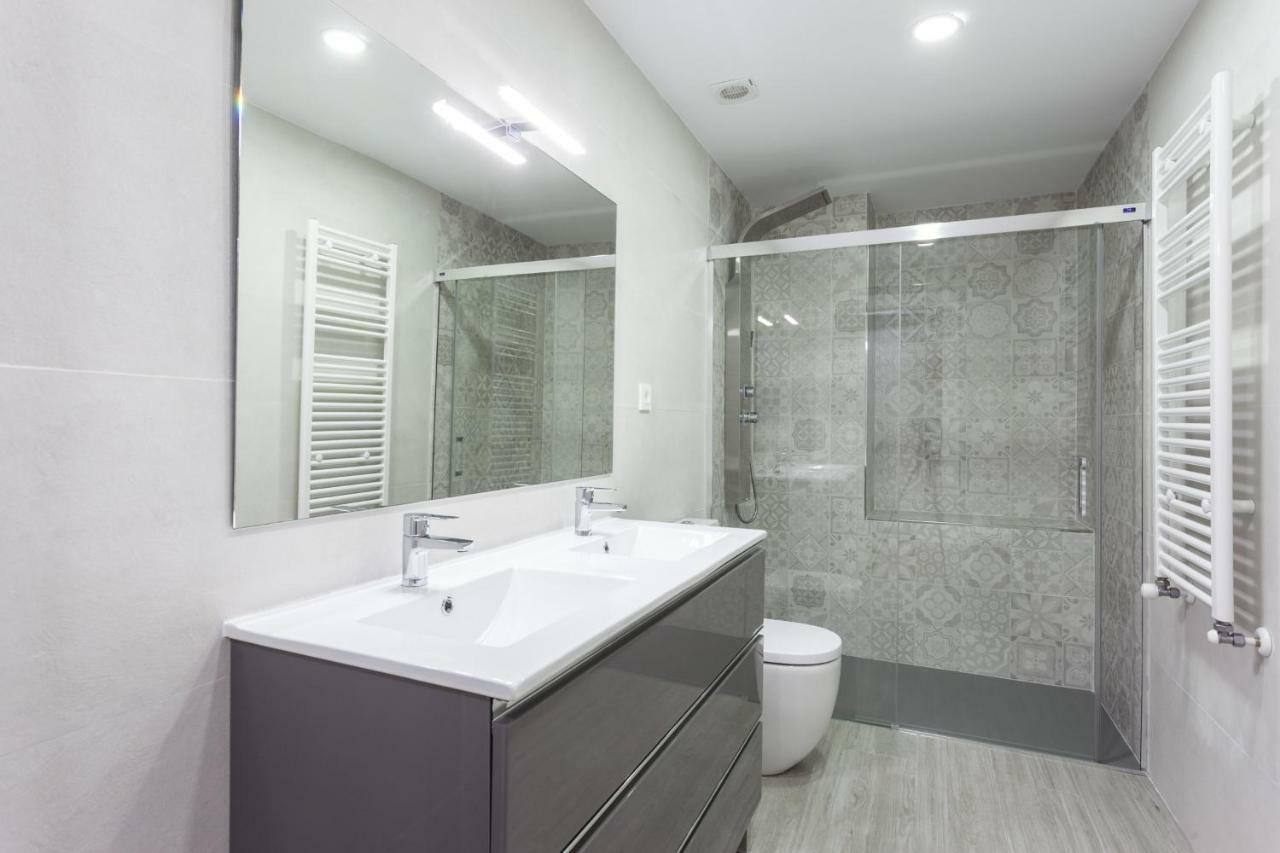 Apartamentos Reina Isabel Granada Exterior foto
