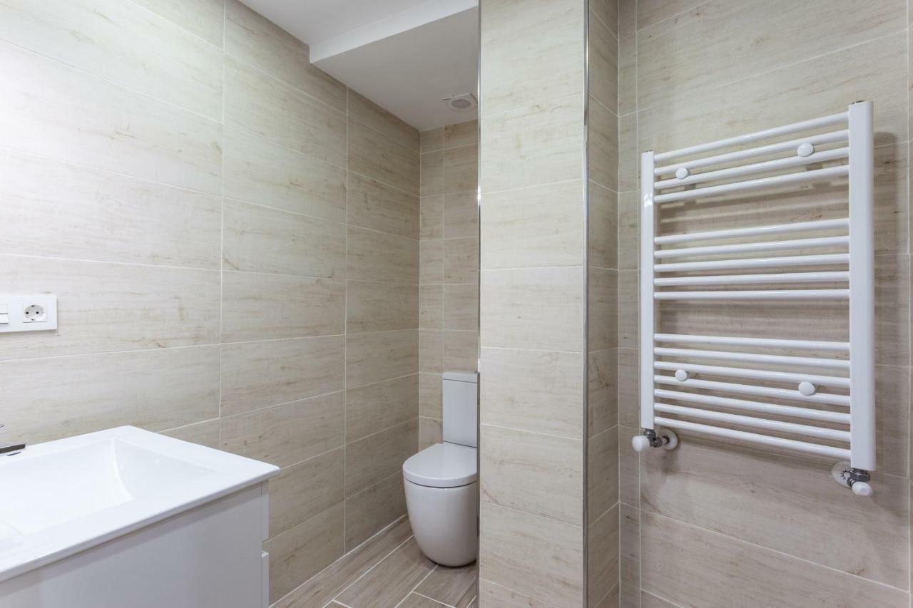 Apartamentos Reina Isabel Granada Exterior foto